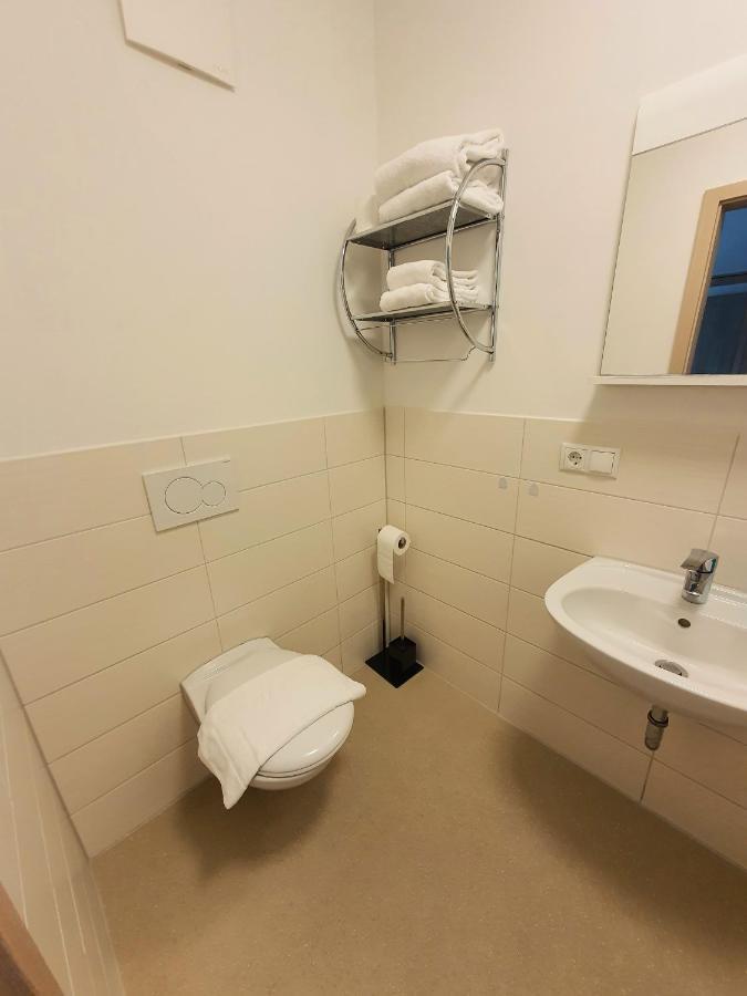 Hotel Sleep-Station Bornsen Экстерьер фото